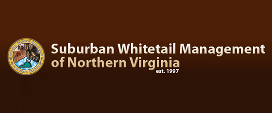 Suburban Whitetail Management :  - Mid-Atlantic Bowhunters Chapter